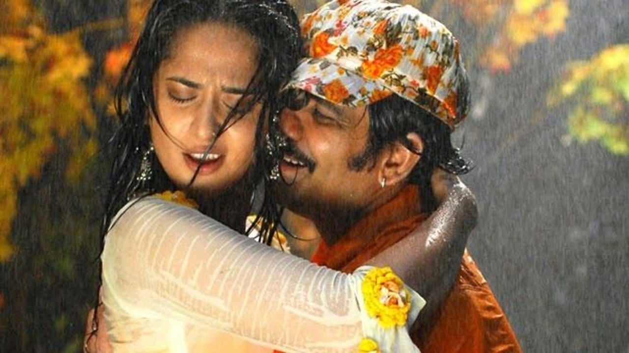 Raviteja Comments on Anushka