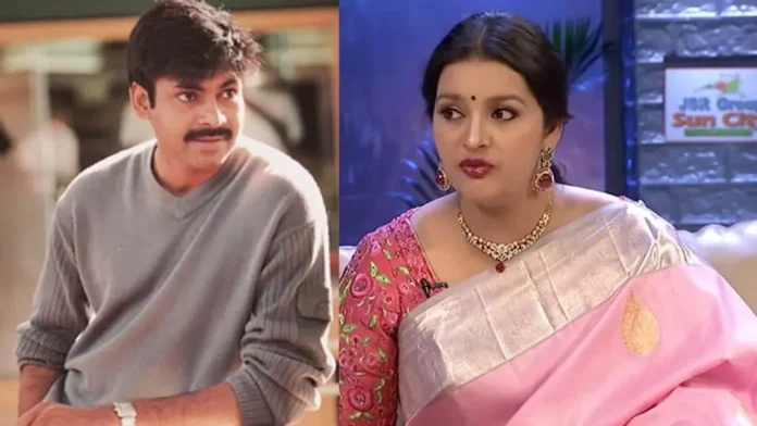 Renu Desai sensational decision because of Pawan Kalyan
