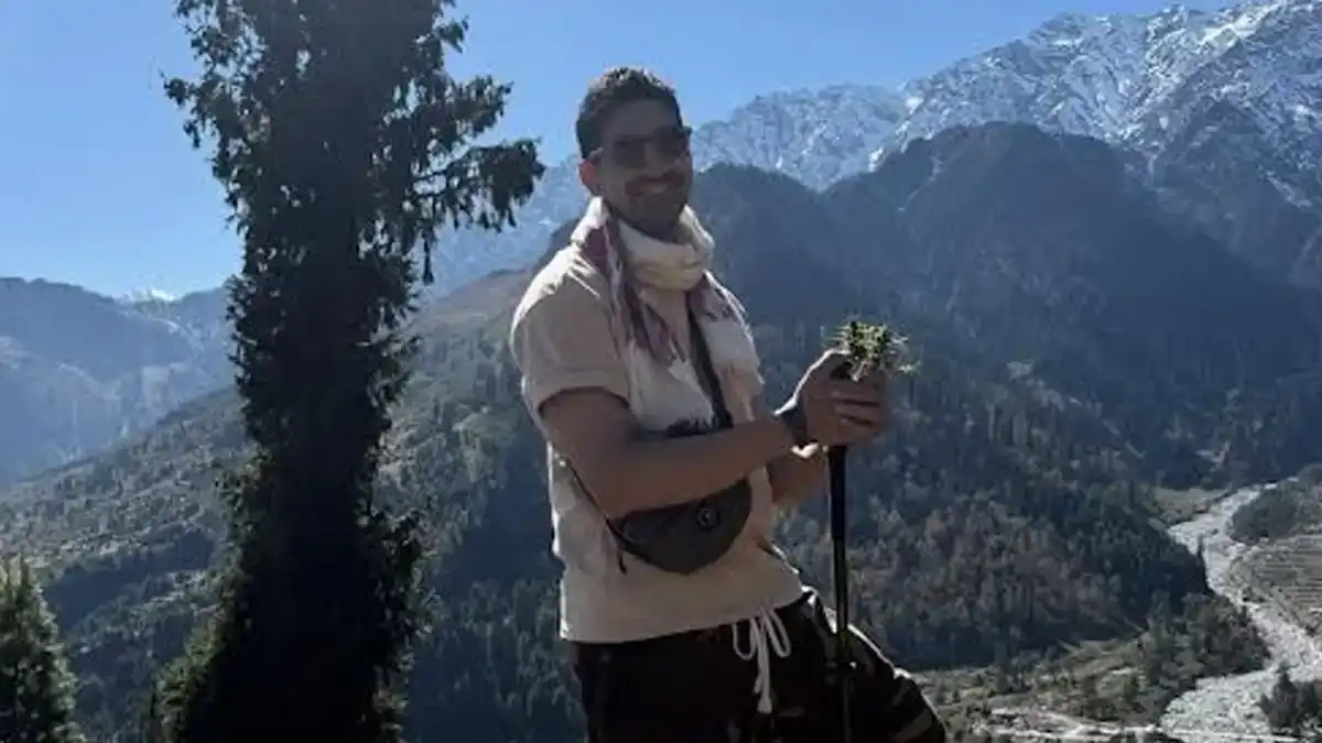 Ayan Mukerji