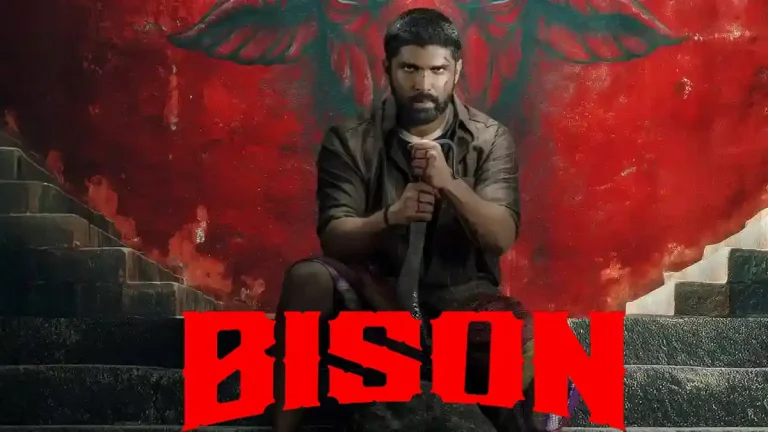 Assessment: Dhruv Vikram’s Bison – Works to an extent Assessment: Dhruv Vikram’s Bison – Works to an extent