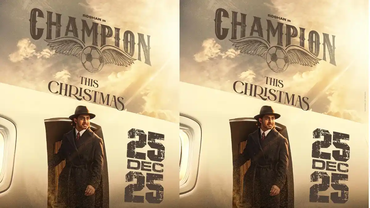 Champion