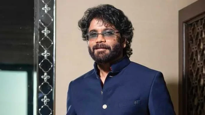 Rumored title of Nagarjuna’s 100th film goes viral Nagarjuna