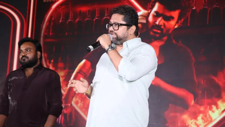 SIDPA Condemns Producer Razesh Danda’s Remarks Against Media Outlet SIDPA Condemns Producer Razesh Danda’s Remarks Against Media Outlet