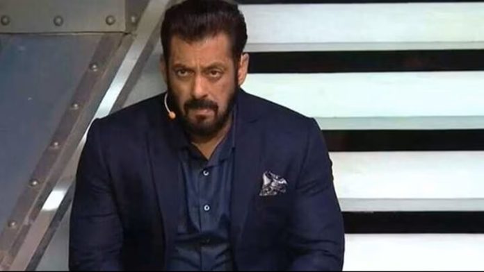 The country that declared Salman Khan a terrorist