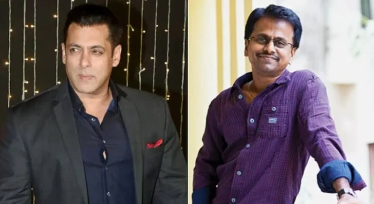 Salman Khan Hits Back at AR Murugadoss Over Sikandar, Sivakarthikeyan Fans React Salman Khan Hits Back at AR Murugadoss Over Sikandar, Sivakarthikeyan Fans React