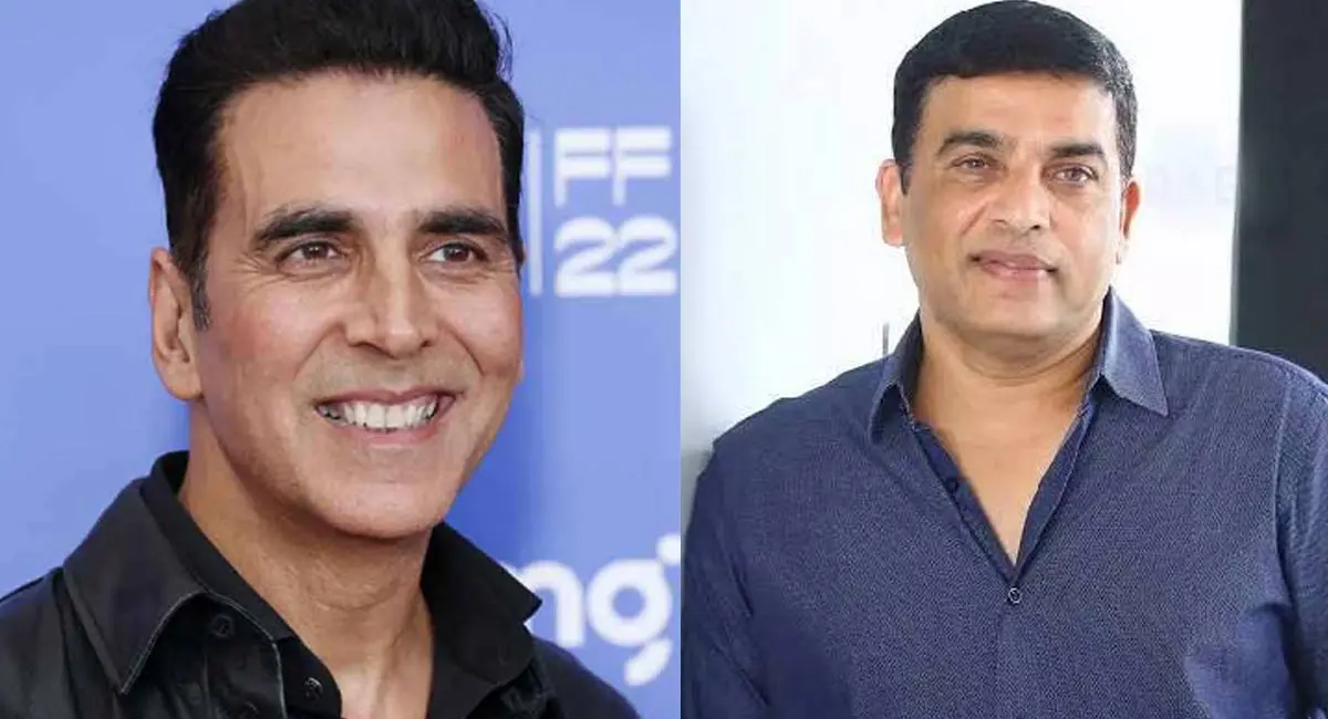 Sankranthiki Vasthunam Hindi remake: This director to helm Akshay Kumar’s film?