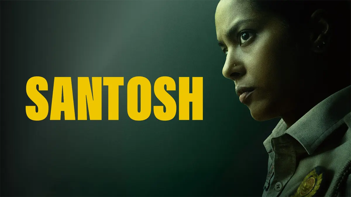 Santosh-OTT