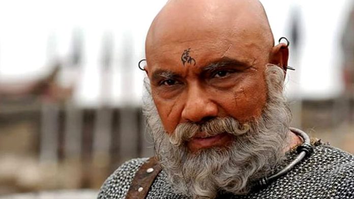 Sathya Raj controversial comments