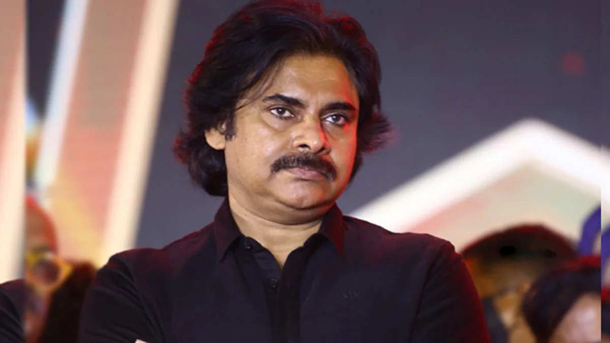 Pawan Kalyan