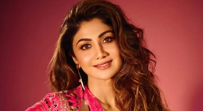 Shilpa Shetty Questioned Over Rs. 60 Crore Fraud Case Shilpa Shetty Questioned Over Rs. 60 Crore Fraud Case