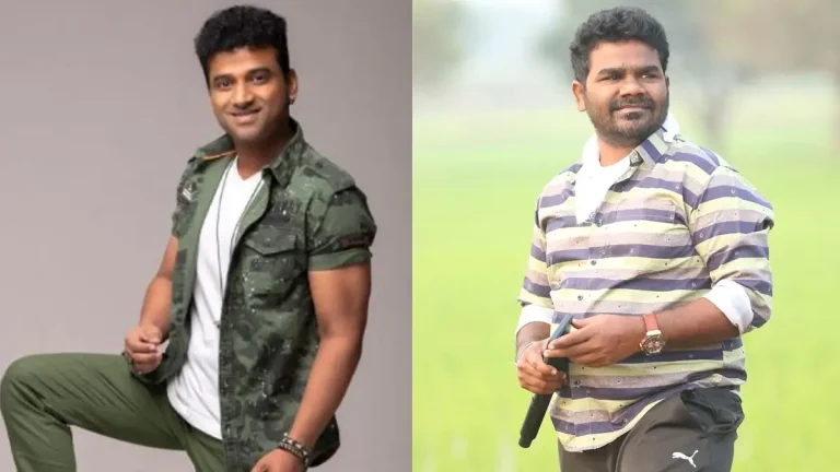 Shocking buzz: Devi Sri Prasad to play the lead role in Yellamma