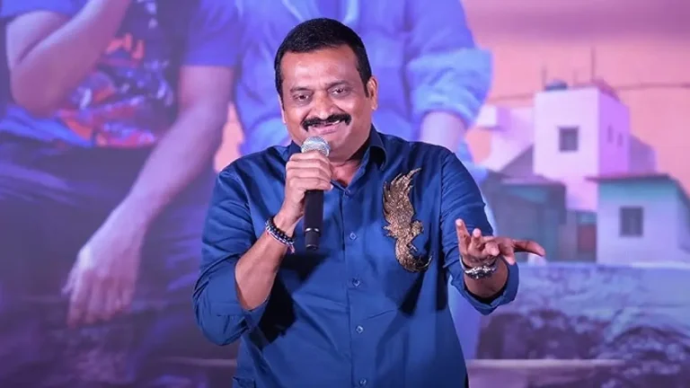 Siddhu Jonnalagadda is the next Ravi Teja- Bandla Ganesh Siddhu Jonnalagadda is the next Ravi Teja- Bandla Ganesh