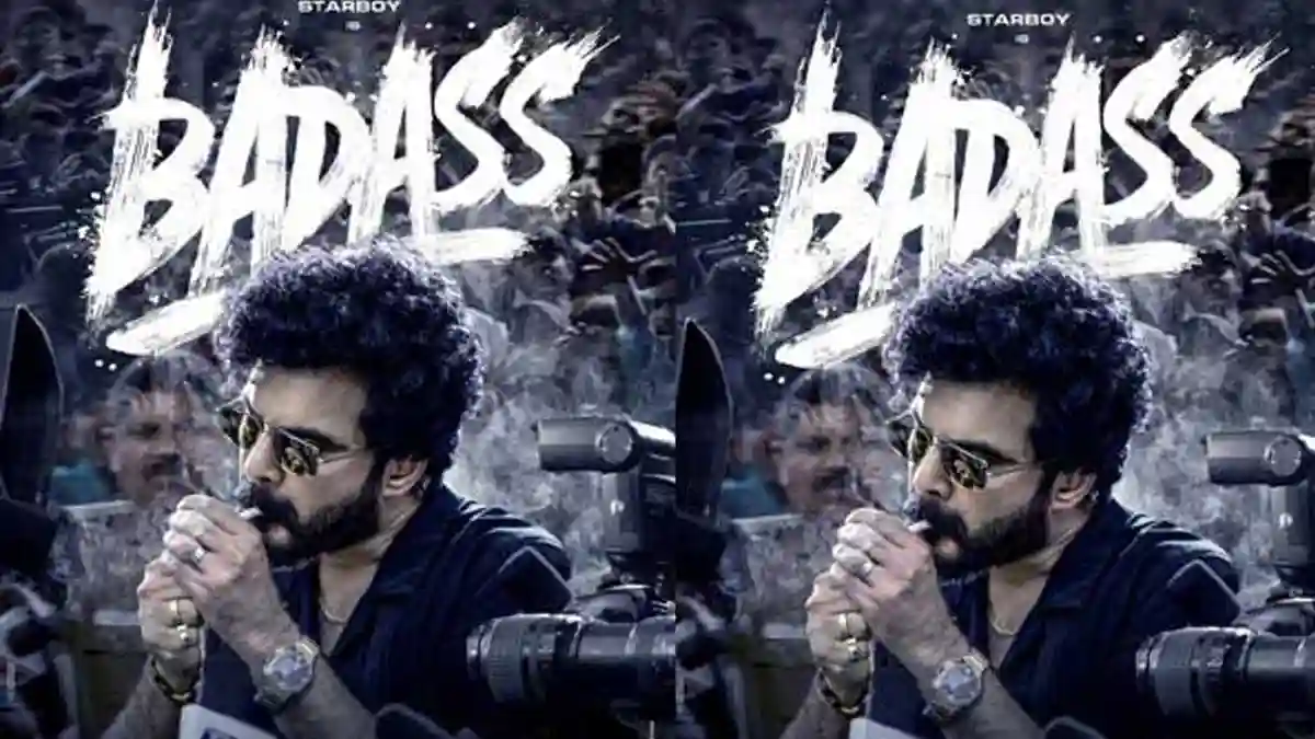 Badass