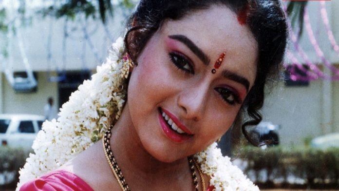 Soundarya: Murder plan to kill Soundarya.. The real truth behind Murder plan to kill Soundarya