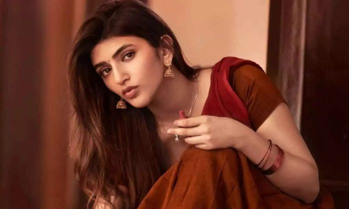 Sreeleela: Should look like that in movies even after marriage - Sreeleela's bold comments!!
