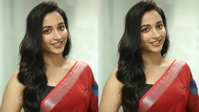 Srinidhi Shetty – In Telusu Kada, we’ve explored a unique Srinidhi-Shetty