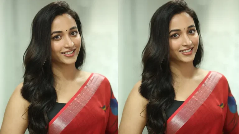Srinidhi Shetty – In Telusu Kada, we’ve explored a unique point