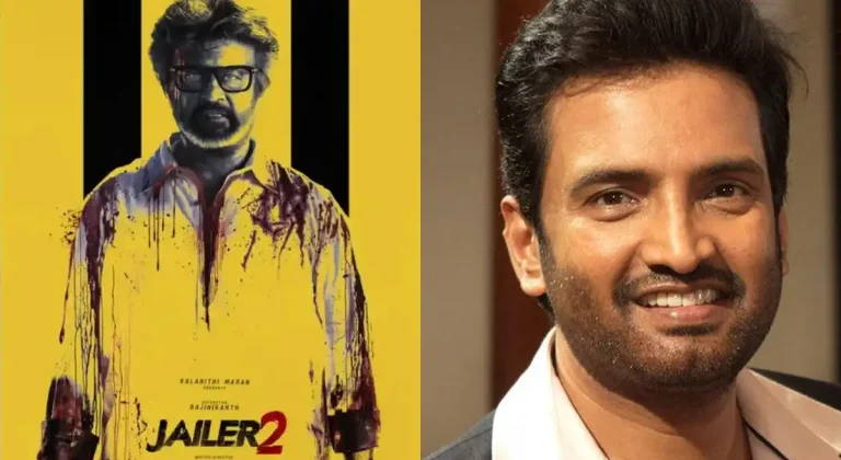 Star comedian to give re-entry with Jailer 2 in a fun position?