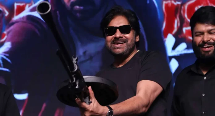 “Stop Doing Fan Wars,” Says Pawan Kalyan; But Will Fans Really Listen?