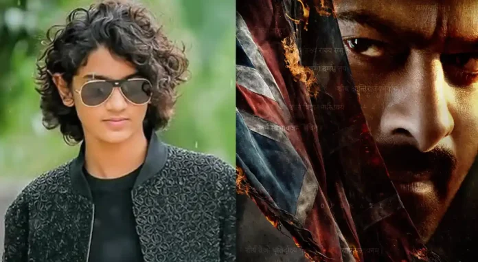 Sudheer Babu’s Son to Play Younger Prabhas in Fauzi? Sudheer Babu’s Son to Play Younger Prabhas in Fauzi?