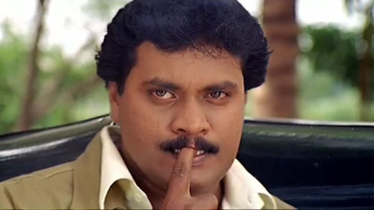 Sunil: He gave me life.. Sunil’s emotional feedback..! Sunil: He gave me life.. Sunil’s emotional feedback..!