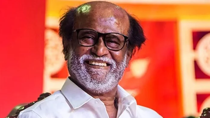 Rajinikanth