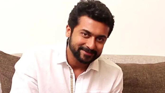 Suriya47: Star couple to be seen in key roles? Suriya47: Star couple to be seen in key roles?