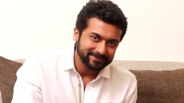 Suriya47: Star couple to be seen in key roles?
