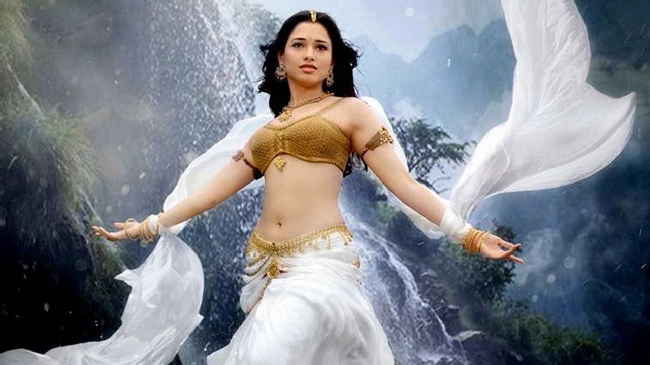 Tamannaah fans are getting hurt