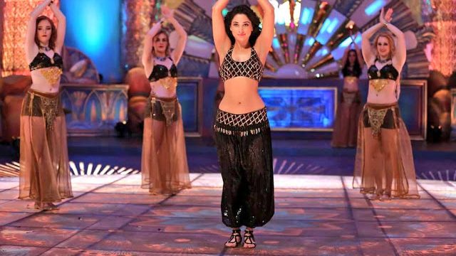 Tamannah: Would Tamannah do that too if given money.. Heroine's Tamannah: Would Tamannah do that too if given money.. Heroine's sensational comments!!