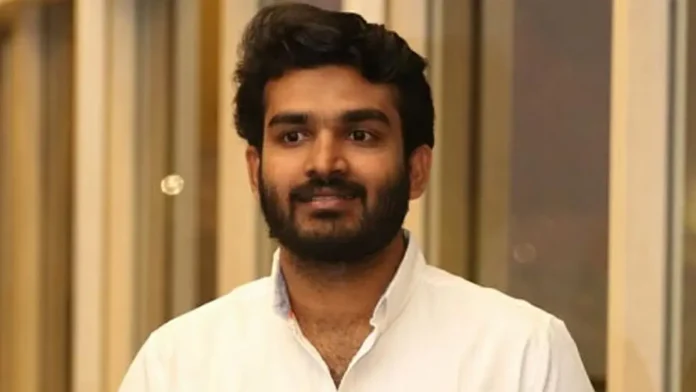 Telugu actor alleges bias after his film was denied release in Tamil Nadu