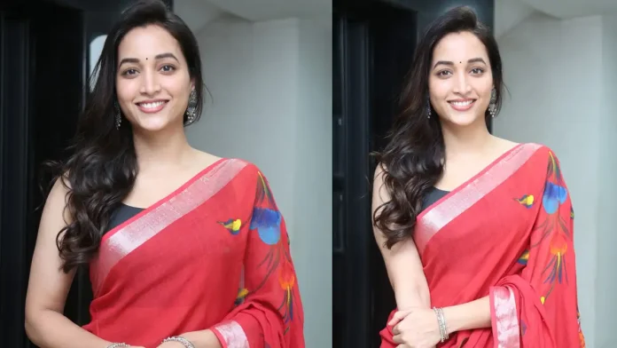 Telusu Kada: Will Srinidhi Shetty score back-to-back hits after HIT Srinidhi-Shetty