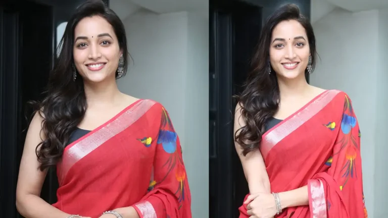 Telusu Kada: Will Srinidhi Shetty score back-to-back hits after HIT 3?