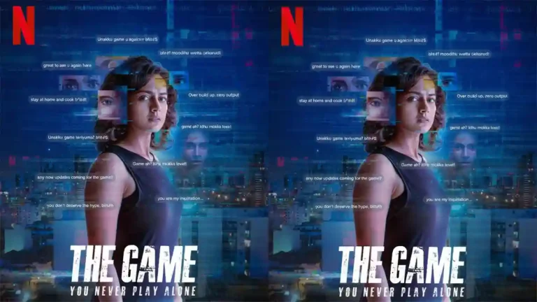 The-Game