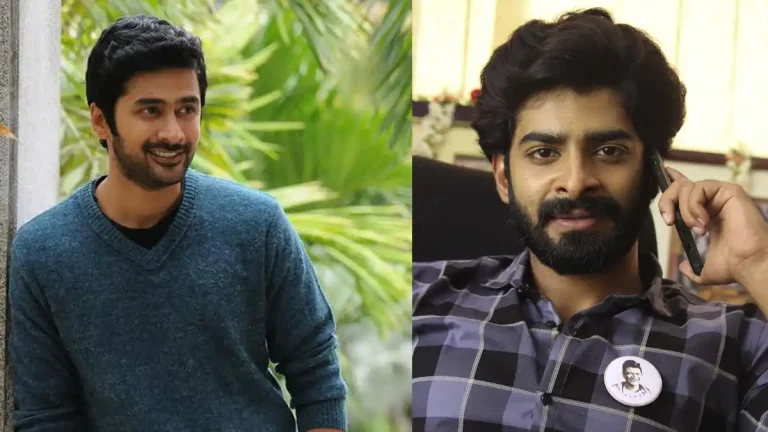 The Girl Good friend: Rahul Ravindran reveals why he chose a non-Telugu hero