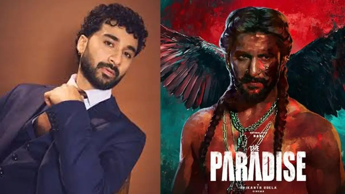 Raghav Juyal