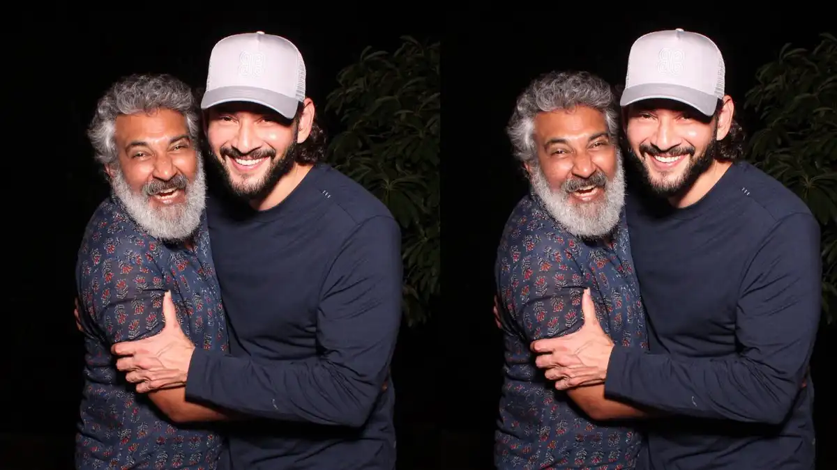 Mahesh Babu
