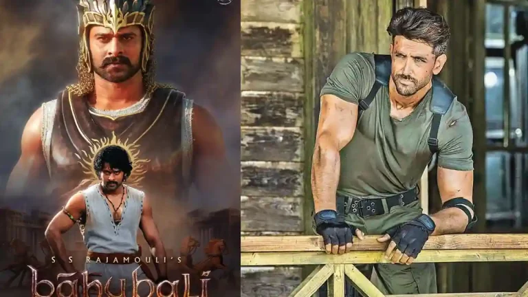 This Hindi hero was never approached for Baahubali, producer clarifies