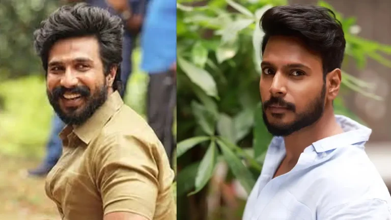 This actor was initially cast for Sundeep Kishan’s role in Dhanush’s Raayan This actor was initially cast for Sundeep Kishan’s role in Dhanush’s Raayan