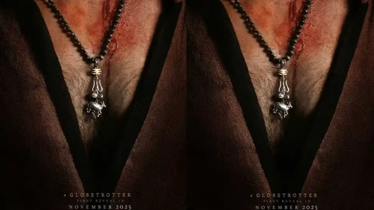Title of Mahesh Babu-Rajamouli film to be revealed on THIS date Title of Mahesh Babu-Rajamouli film to be revealed on THIS date