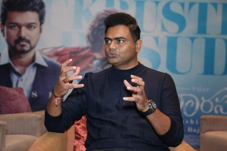 Vamshi Paidipally: Only movies with top heroes .. Vamsi Paidipally’s new movie with whom?