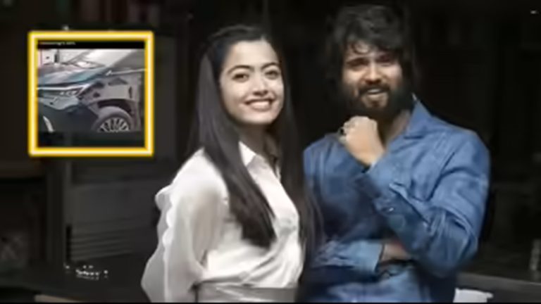 Vijay Deverakonda: Shani caught Vijay Deverakonda due to that heroine .. That’s why Accident.! Vijay Deverakonda: Shani caught Vijay Deverakonda due to that heroine .. That’s why Accident.!