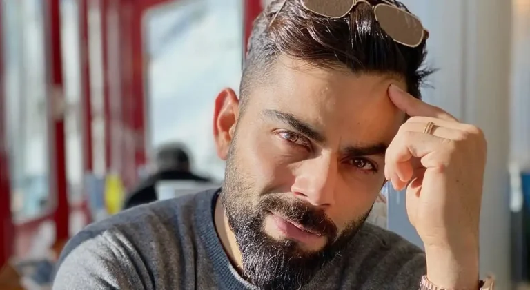 Virat Kohli transforms legendary singer’s bungalow into a restaurant