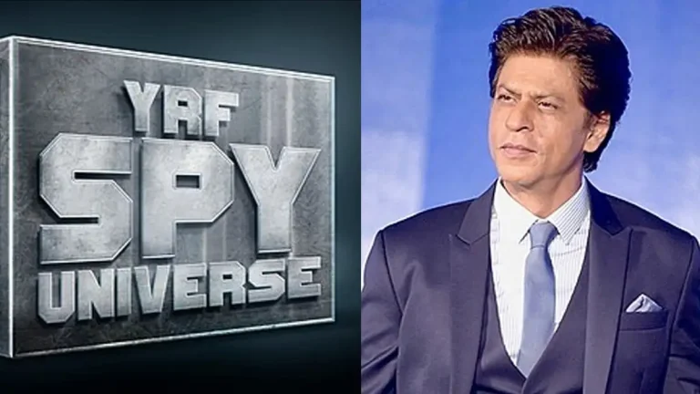 With War 2’s poor present, is YRF turning to Shah Rukh Khan for assist? With War 2’s poor present, is YRF turning to Shah Rukh Khan for assist?