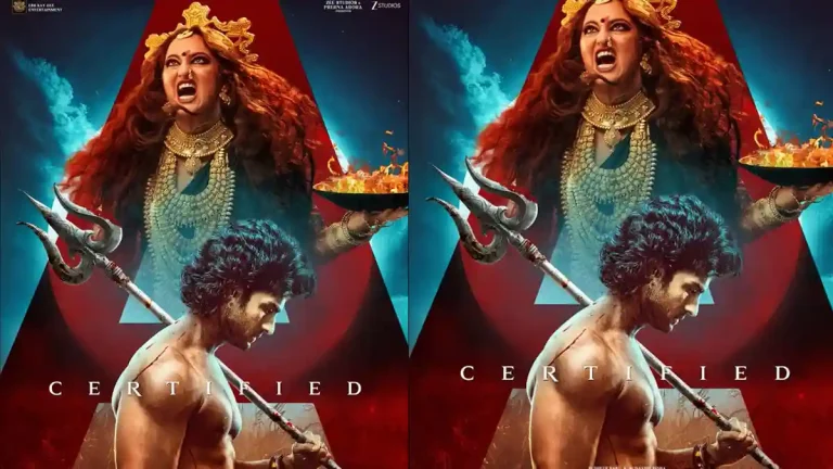 ‘A’ certificate wave in Tollywood: Another Telugu film joins the list