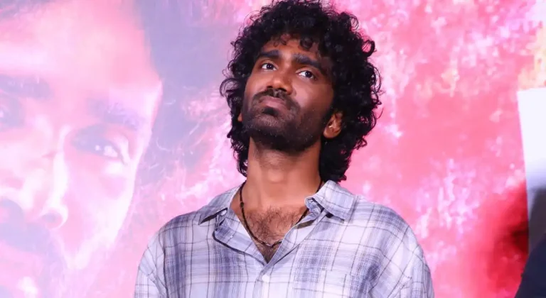 ‘Dude’ star Pradeep Ranganathan to take a long break after LIK ‘Dude’ star Pradeep Ranganathan to take a long break after LIK