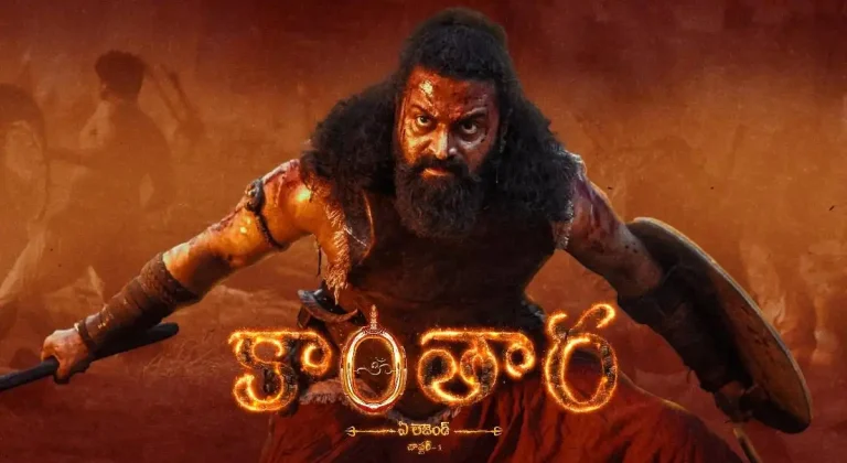 ‘Exhausted Yet Grateful’: Rishab Shetty Reveals Challenges Behind Kantara Chapter 1 Climax ‘Exhausted Yet Grateful’: Rishab Shetty Reveals Challenges Behind Kantara Chapter 1 Climax
