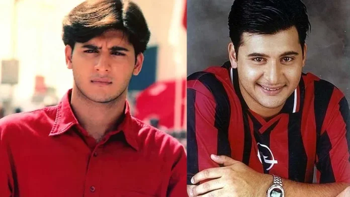 Abbas who went from being a star hero to a bathroom cleaner because of that hero