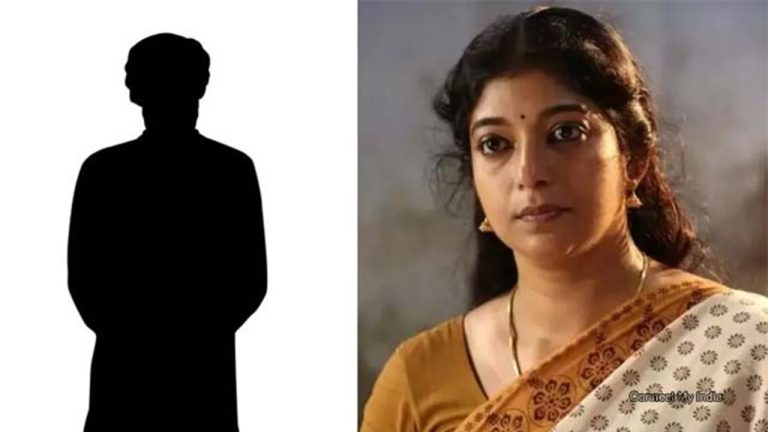 Actress: An actress who is far from marriage because she can’t forget that actor.. She is still single even after 50 years.? Actress: An actress who is far from marriage because she can’t forget that actor.. She is still single even after 50 years.?
