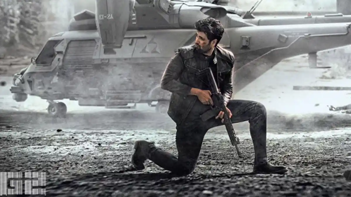 Adivi Sesh about G2 delay: I have always worked that way